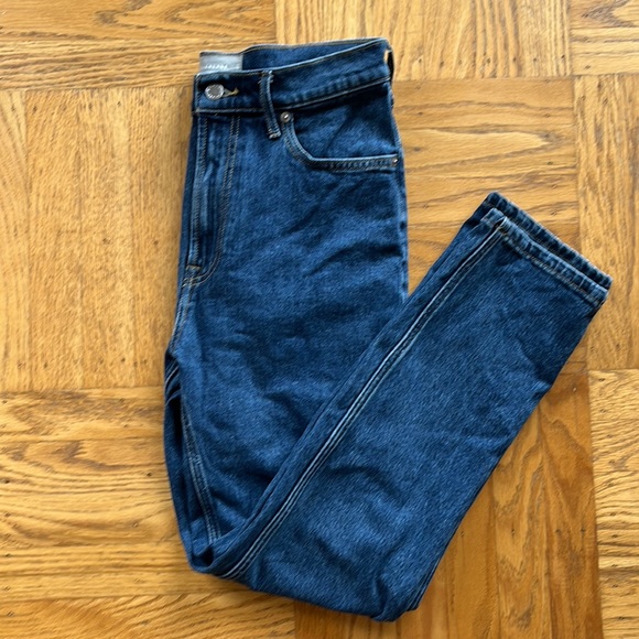 Everlane Denim - Everlane Original Cheeky Jean
